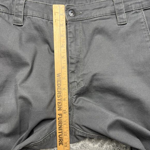 Vertx Delta Stretch Tactical Pants Mens 40x32 Stretch Gray VTX1700 Utility Work - Picture 6 of 10